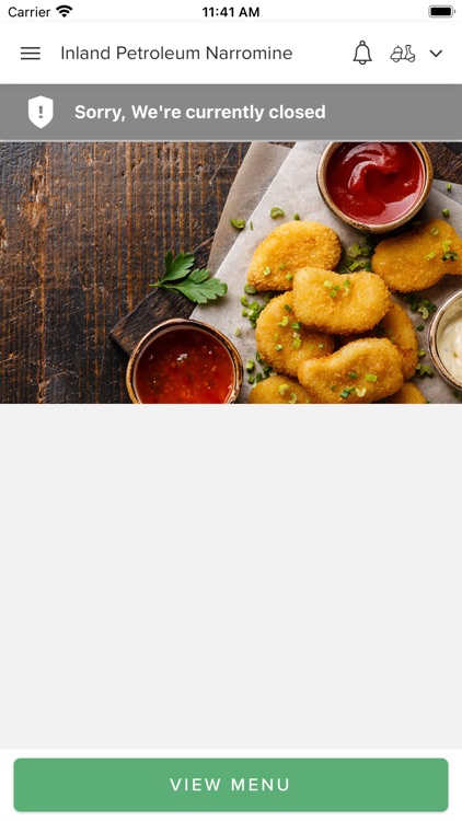 Inland Petroleum Narromine