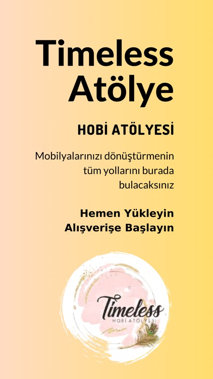 Timeless Atölye