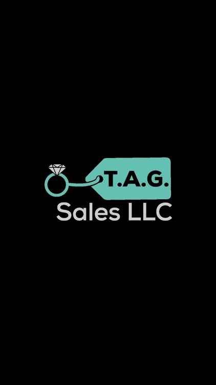 TAG Sales