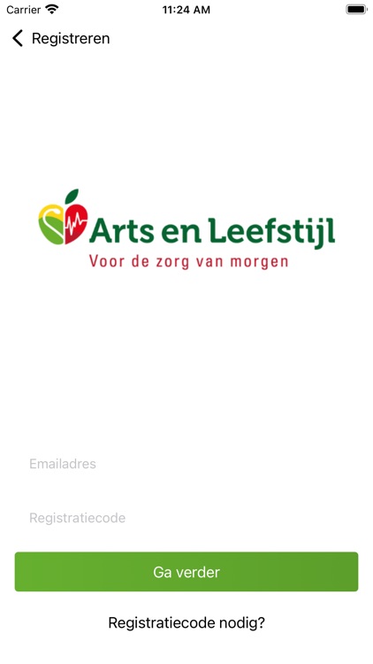 De week van Arts en Leefstijl