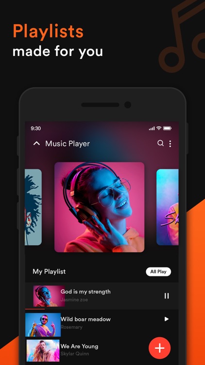 Playit - Video Songs Player