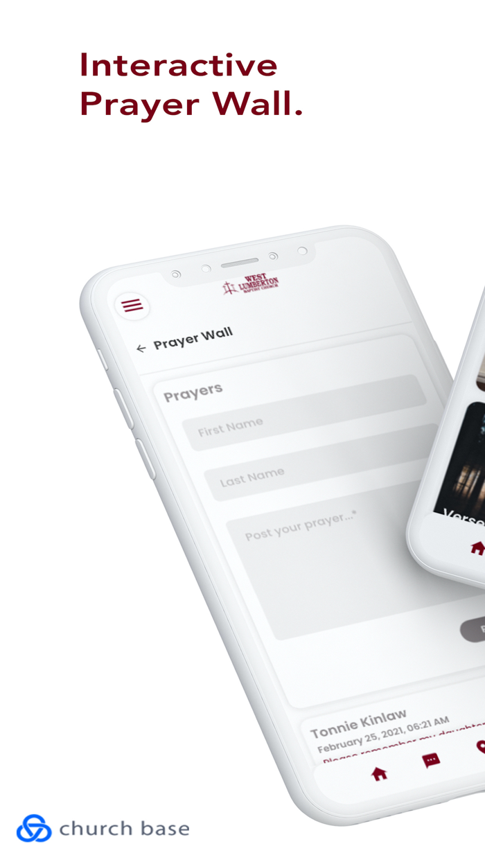 West Lumberton Baptist Church