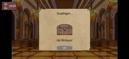 Game screenshot Fuga dal Castello hack