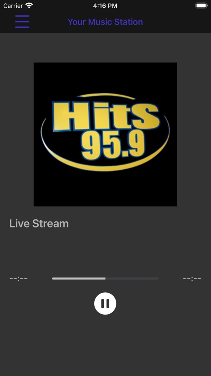 Hits 95.9