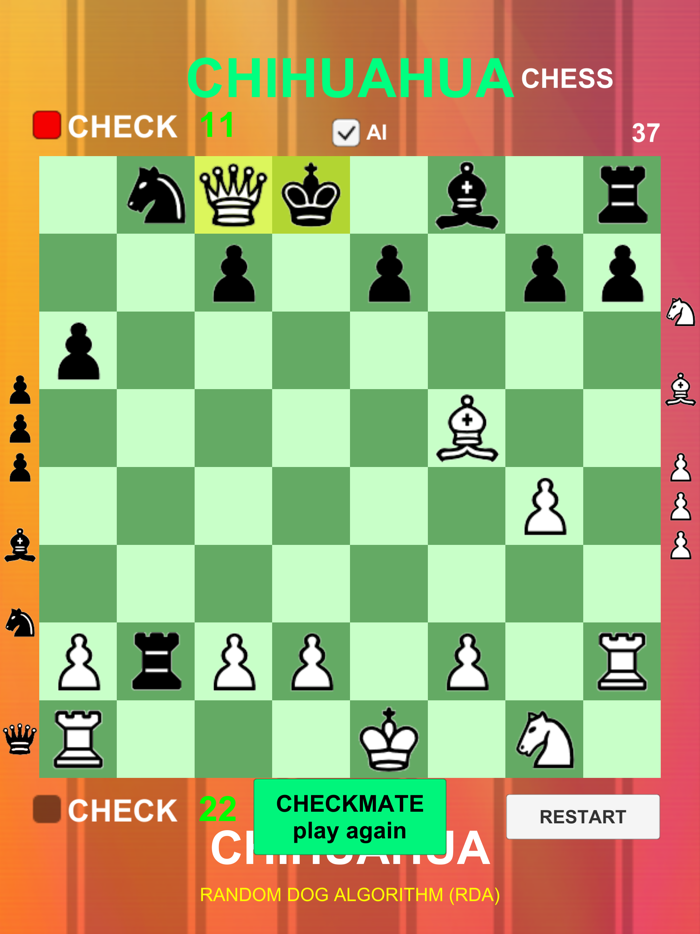 Chi Chess