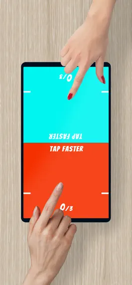 Game screenshot Tap Faster. mod apk