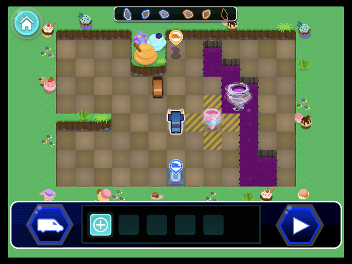 Odd Squad Artifact Adventure