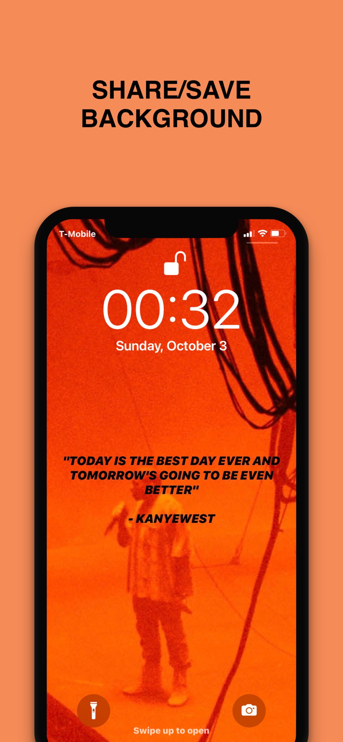 KanyeSays