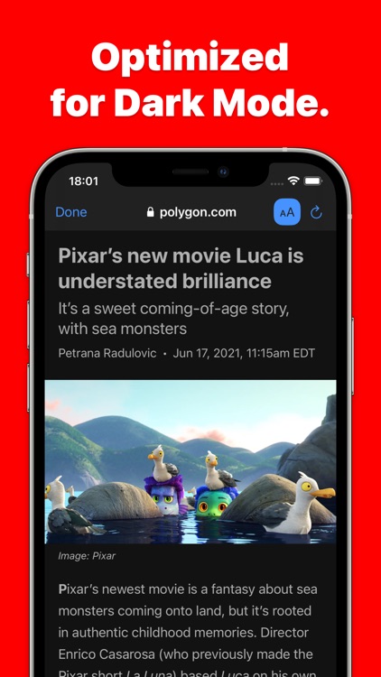 Headlines - News & Widgets screenshot-7