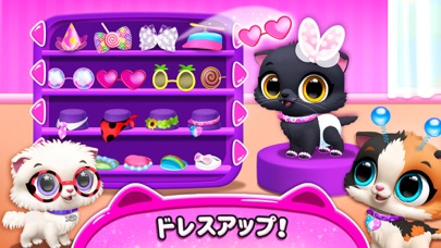 FLOOF - マイペットハウス紹介画像3