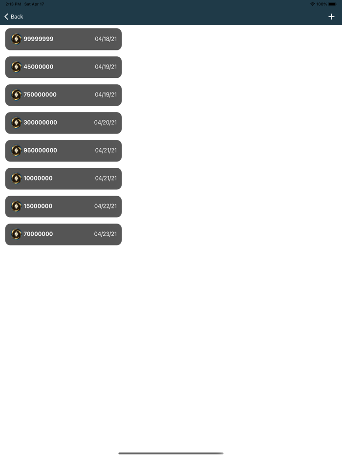 Wild Cores Saver Lol Wild Rift