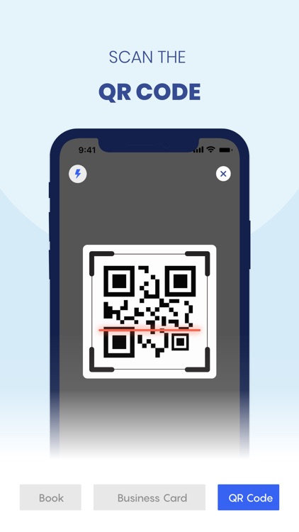 Scan To Go - Scanner App screenshot-8