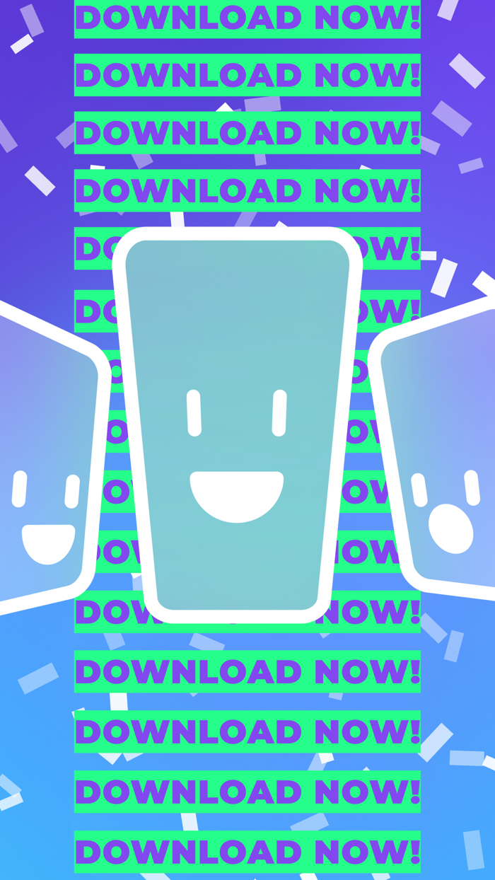 FEED — Push the JOIN button