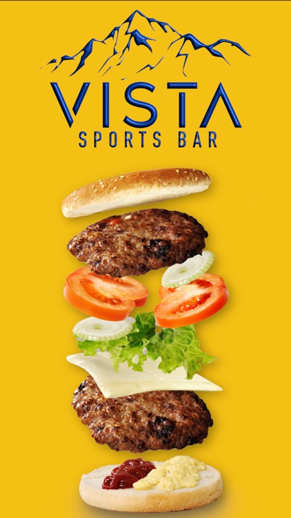 Vista Sports Bar