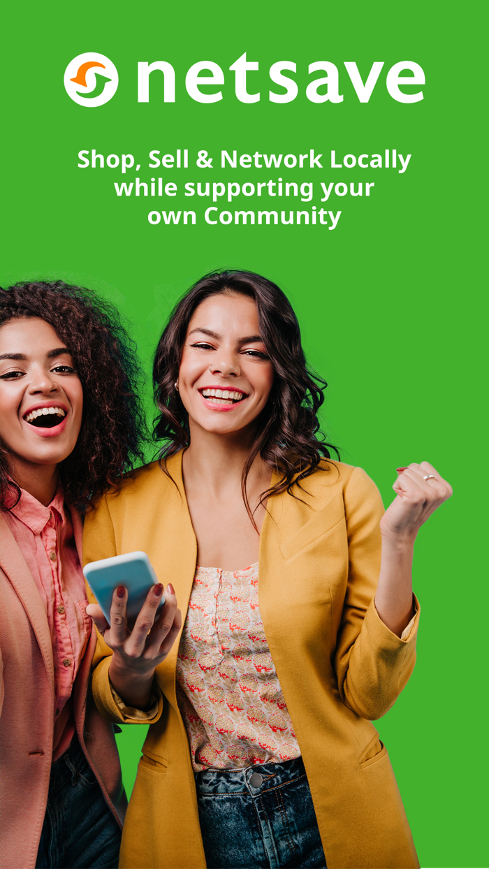 Netsave Buy  Sell Locally