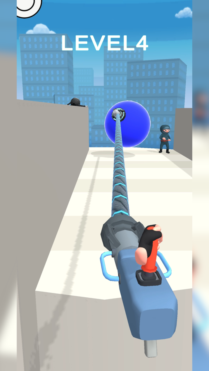 Item Controller screenshot 3