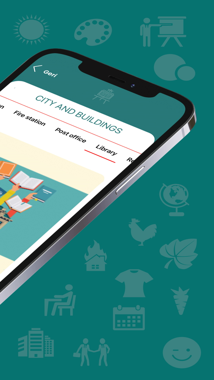 Illustrated Dictionary