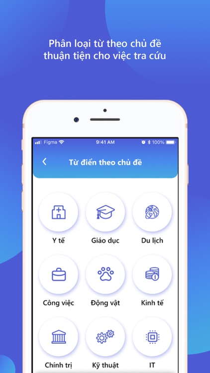 Phiên Dịch 365 screenshot-6