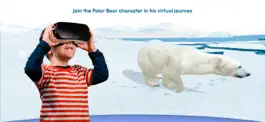 Game screenshot Polar Bear VR mod apk
