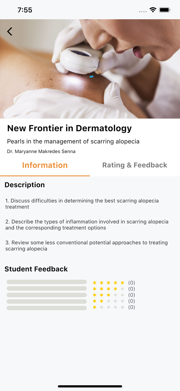 Virtual Meeting On-Demand