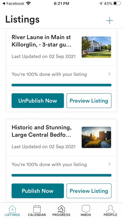 YupiHome screenshot-3