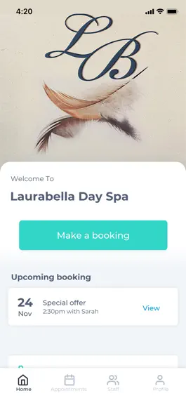Game screenshot Laurabella Day Spa mod apk