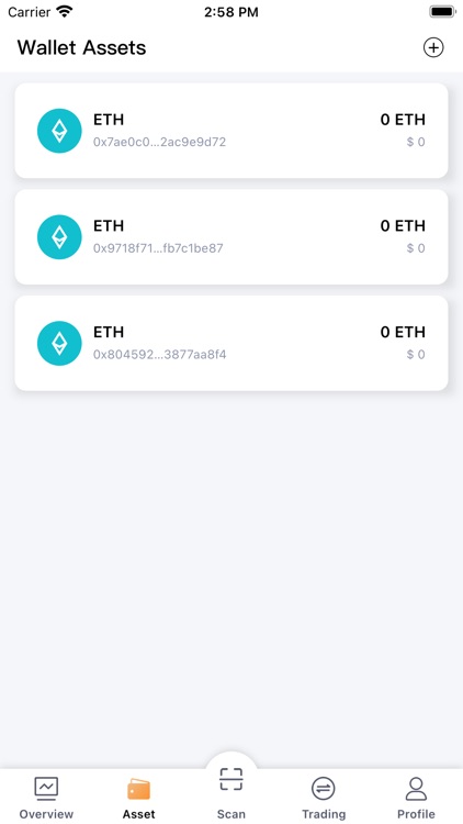 Flash Wallet screenshot-3