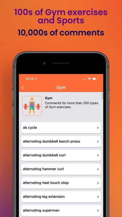 FastType Keyboard Fitness