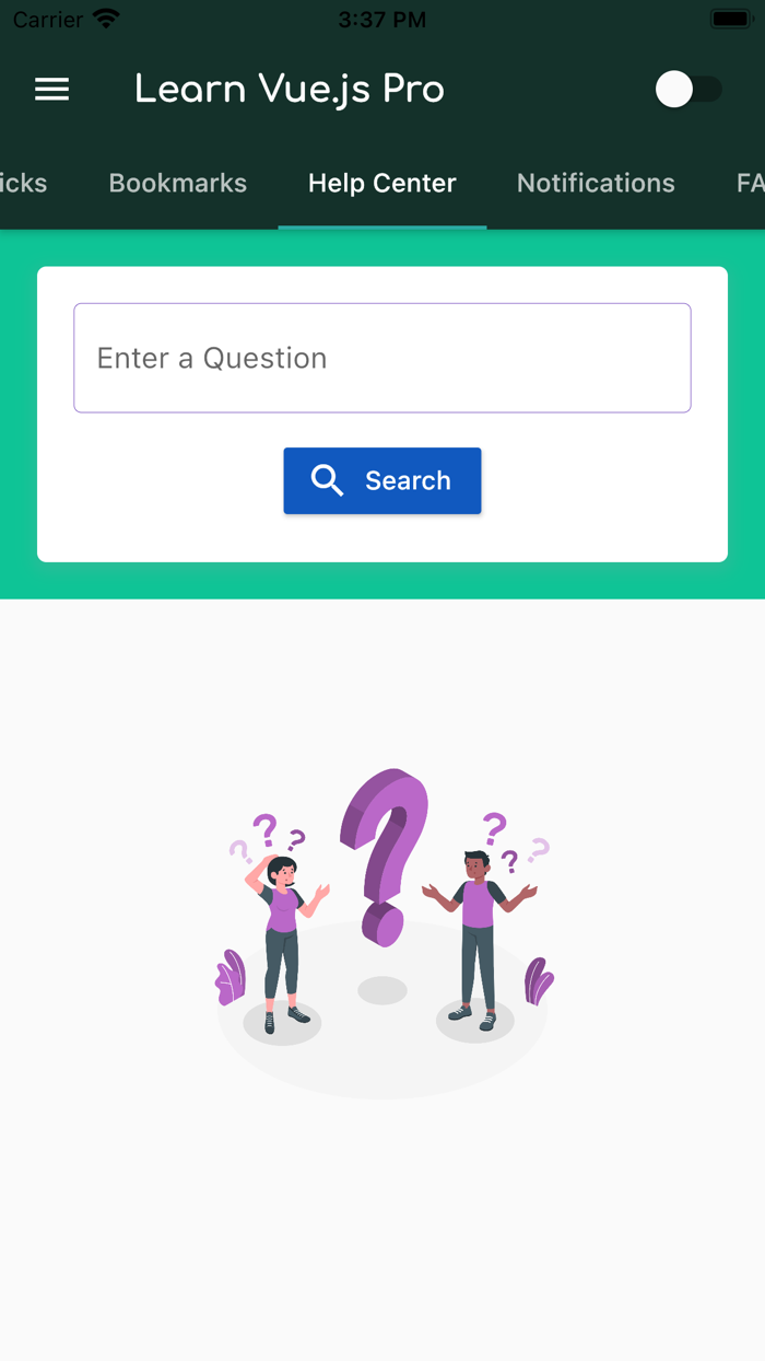 Learn VueJs Development