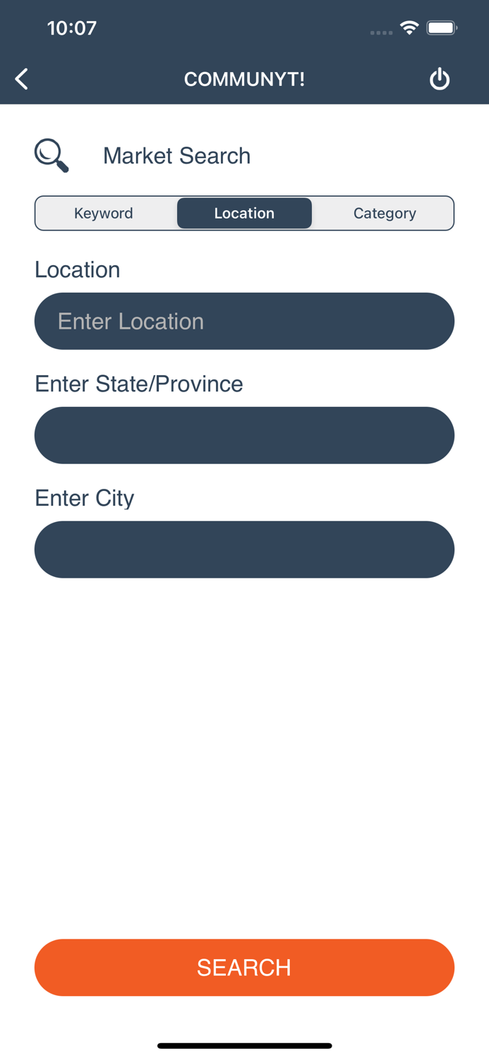 Communyti Cooperative