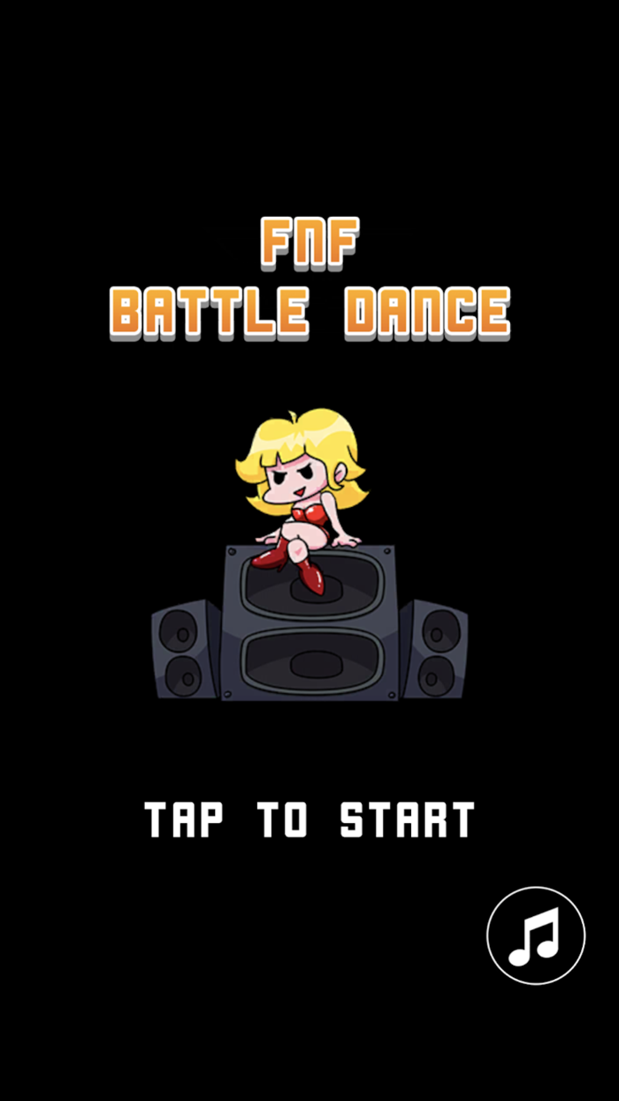 FNF Battle The Last Week