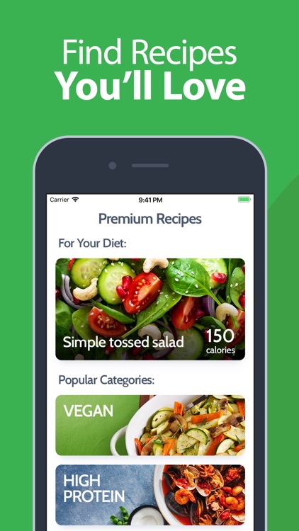 Calorie Counter - MyNetDiary screenshot-5