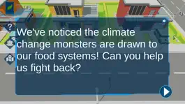 Game screenshot Save Green City hack