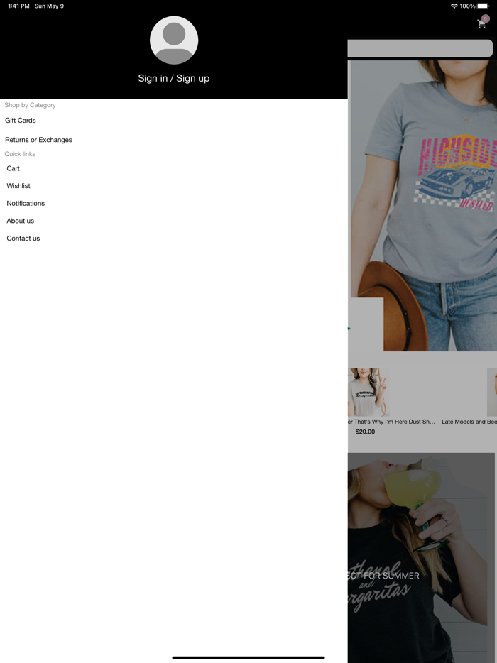 Highline Clothing Co