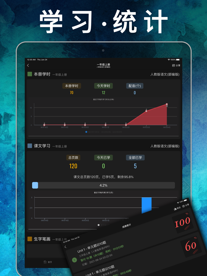 二年级英语下册-小学英语人教版新起点人教点读app