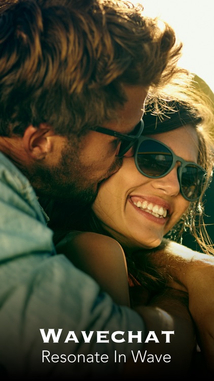 Wave Chat: Dating & Meetup screenshot-5