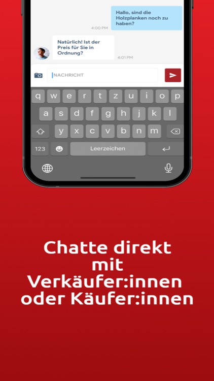 Notwendige Dinge App screenshot-3