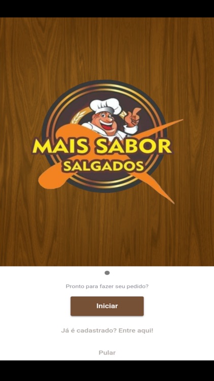 Mais Sabor Salgados