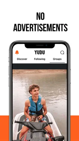 Game screenshot Yudu Social hack