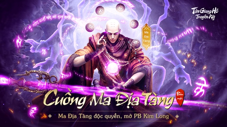 Giang Hồ Truyện