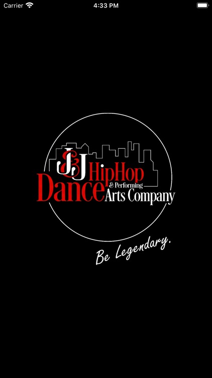 J & J Hip Hop Dance Company