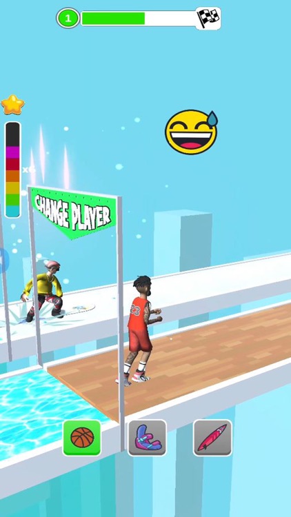 Sport Run screenshot-3