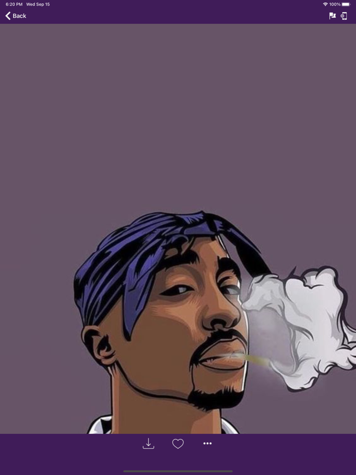 Dope Wallpapers for FanArt