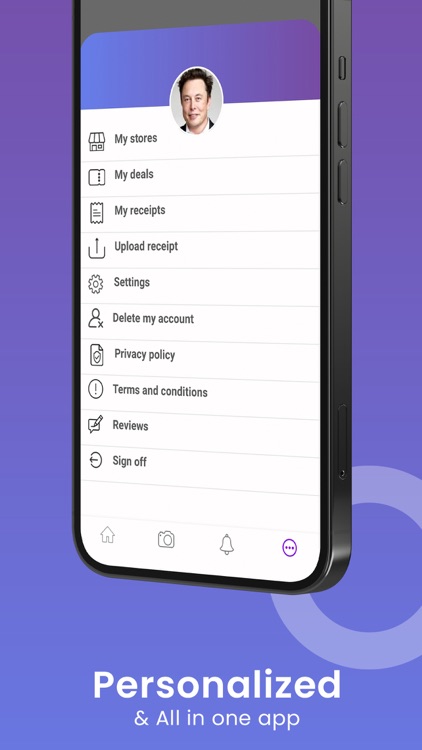 SyenApp: All in one promotions screenshot-7