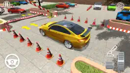 Game screenshot Modern Car Parking Master 2022 mod apk