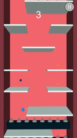 Game screenshot Jump But Not Die apk