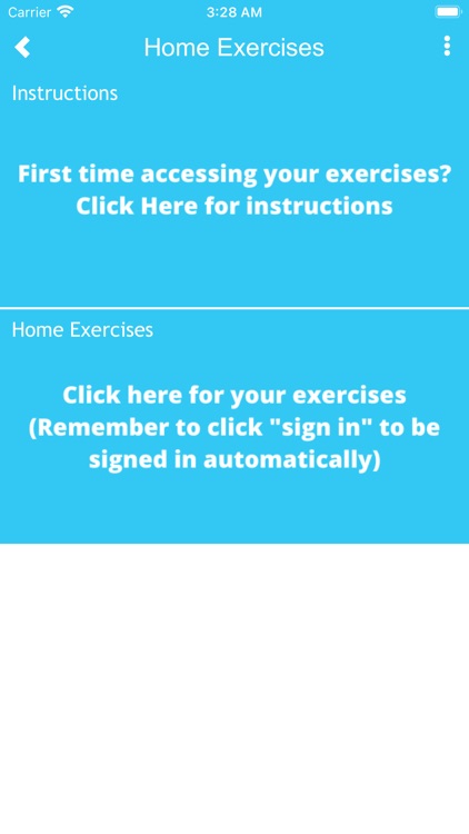 Balanced Chiropractic screenshot-4