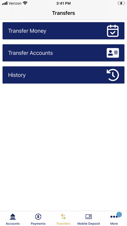 Nevada State Bank screenshot-3