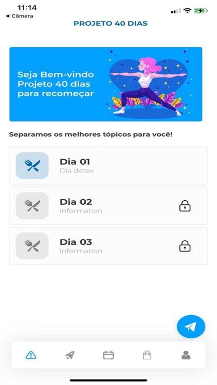 40 dias para recomeçar screenshot-5