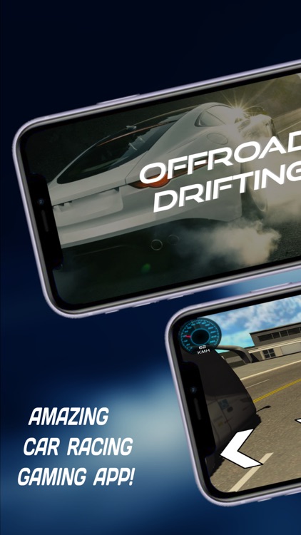 OffRoad-Drifting